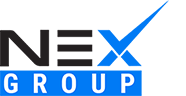 Nex Group Logo